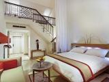 Family Double room Lagoon View