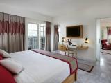Deluxe Double Suite Sea View