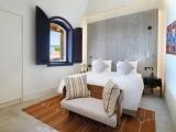 Nubian Suite with sea view