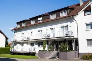 Hotel Löwen, Meckenbeuren