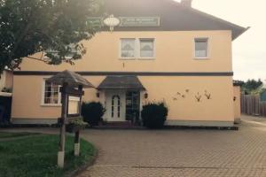 Landhaus-Brunnenhof, Mechernich
