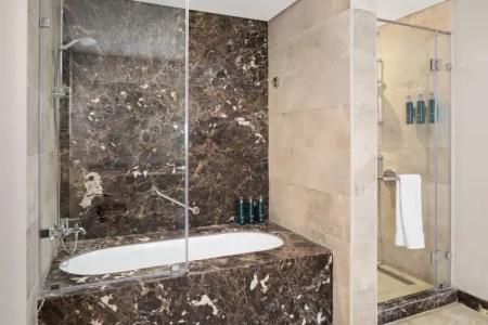 Hilton Pyramids Golf - 8