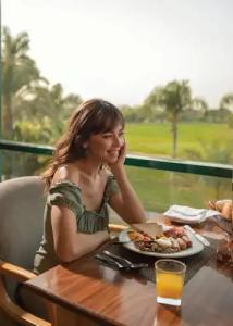 Hilton Pyramids Golf - 31