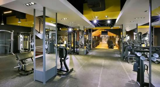 Hilton Pyramids Golf - 19