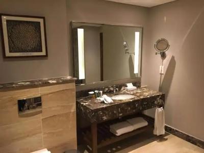 Hilton Pyramids Golf - 5