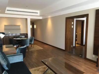 Hilton Pyramids Golf - 18