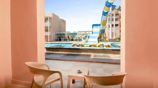 Pickalbatros Aqua Park Resort - 115