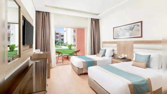 Pickalbatros Aqua Park Resort - 110