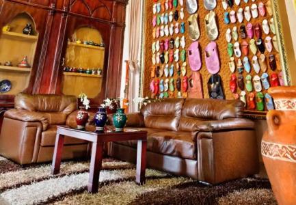 Pickalbatros Palace Hurghada - 24