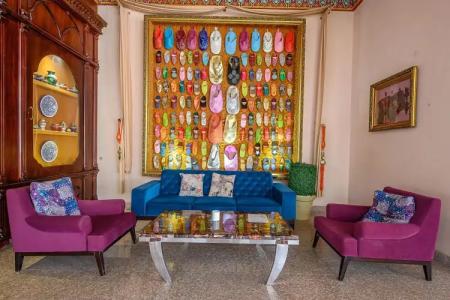 Pickalbatros Palace Hurghada - 17