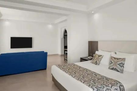 Pickalbatros Palace Hurghada - 3