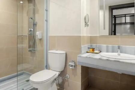 Pickalbatros Palace Hurghada - 9