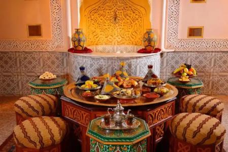 Pickalbatros Palace Hurghada - 14