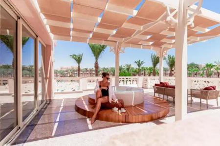 Pickalbatros Palace Hurghada - 38