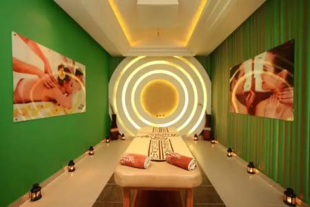 Pickalbatros Palace Hurghada - 16