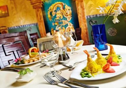 Pickalbatros Palace Hurghada - 13