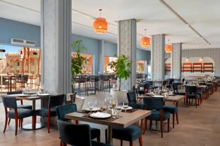 Pickalbatros Palace Hurghada - 44