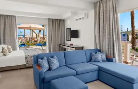 Pickalbatros Palace Hurghada - 5