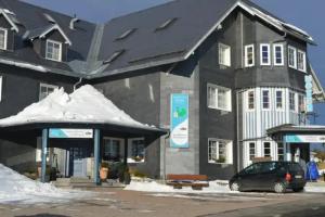 Hotel Auerhahn, Masserberg