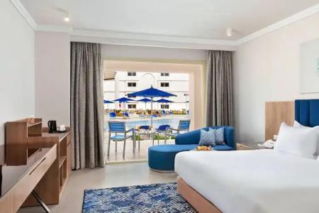 Pickalbatros Aqua Blu Resort - Hurghada - 110