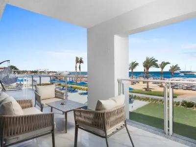 Pickalbatros Aqua Blu Resort - Hurghada - 131