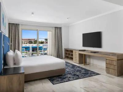Pickalbatros Aqua Blu Resort - Hurghada - 128