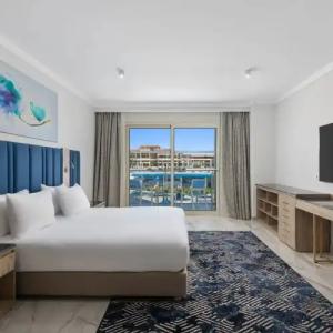 Pickalbatros Aqua Blu Resort - Hurghada - 129