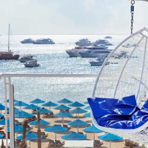 Pickalbatros Aqua Blu Resort - Hurghada - 132