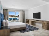 Executive Double Suite with sea view