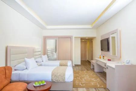 Pickalbatros Aqua Vista Resort - Hurghada - 111