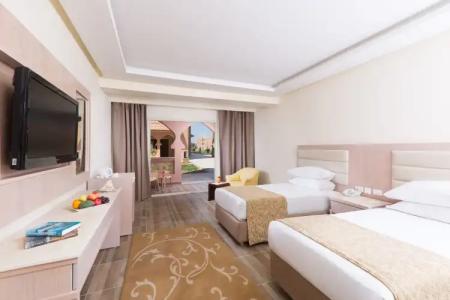 Pickalbatros Aqua Vista Resort - Hurghada - 110