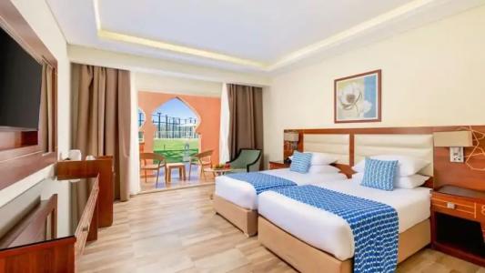 Pickalbatros Aqua Vista Resort - Hurghada - 111