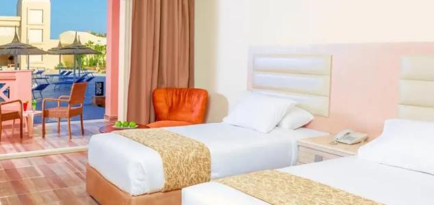 Pickalbatros Aqua Vista Resort - Hurghada - 113