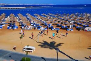 Pickalbatros Dana Beach Resort - Hurghada, Hurghada