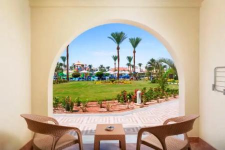 Pickalbatros Dana Beach Resort - Hurghada - 130