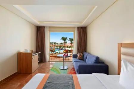 Pickalbatros Dana Beach Resort - Hurghada - 105