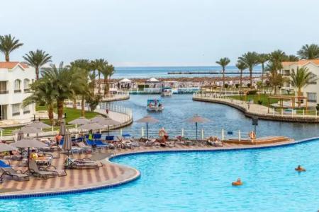 Pickalbatros Dana Beach Resort - Hurghada - 19