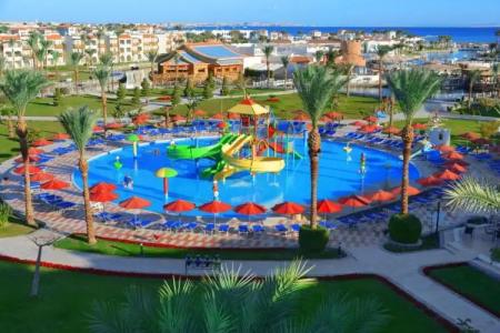 Pickalbatros Dana Beach Resort - Hurghada - 27