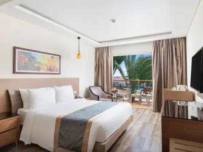 Pickalbatros Dana Beach Resort - Hurghada - 138