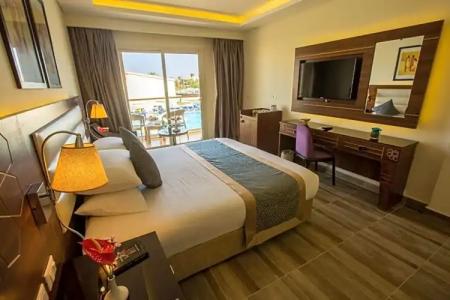 Pickalbatros Dana Beach Resort - Hurghada - 134