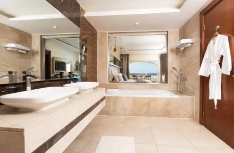 Pickalbatros Dana Beach Resort - Hurghada - 148