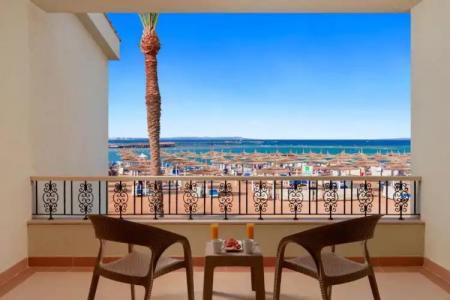 Pickalbatros Dana Beach Resort - Hurghada - 104
