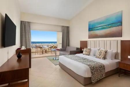 Pickalbatros Dana Beach Resort - Hurghada - 42