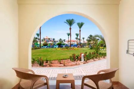 Pickalbatros Dana Beach Resort - Hurghada - 114