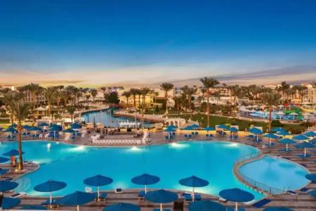 Pickalbatros Dana Beach Resort - Hurghada - 25