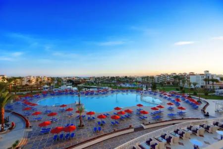 Pickalbatros Dana Beach Resort - Hurghada - 108