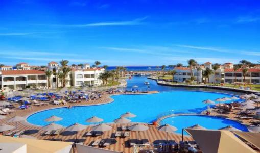 Pickalbatros Dana Beach Resort - Hurghada - 12