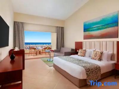 Pickalbatros Dana Beach Resort - Hurghada - 121