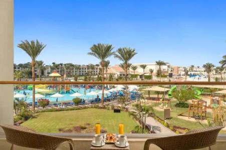 Pickalbatros Dana Beach Resort - Hurghada - 46