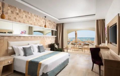 Pickalbatros Dana Beach Resort - Hurghada - 145